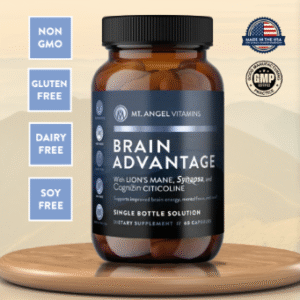 BRAIN ADVANTAGE