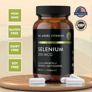 SELENIUM