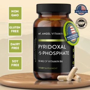 PYRIDOXAL- 5-PHOSPHATE